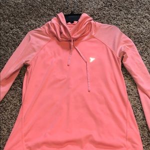 Old navy, pink sweatshirt